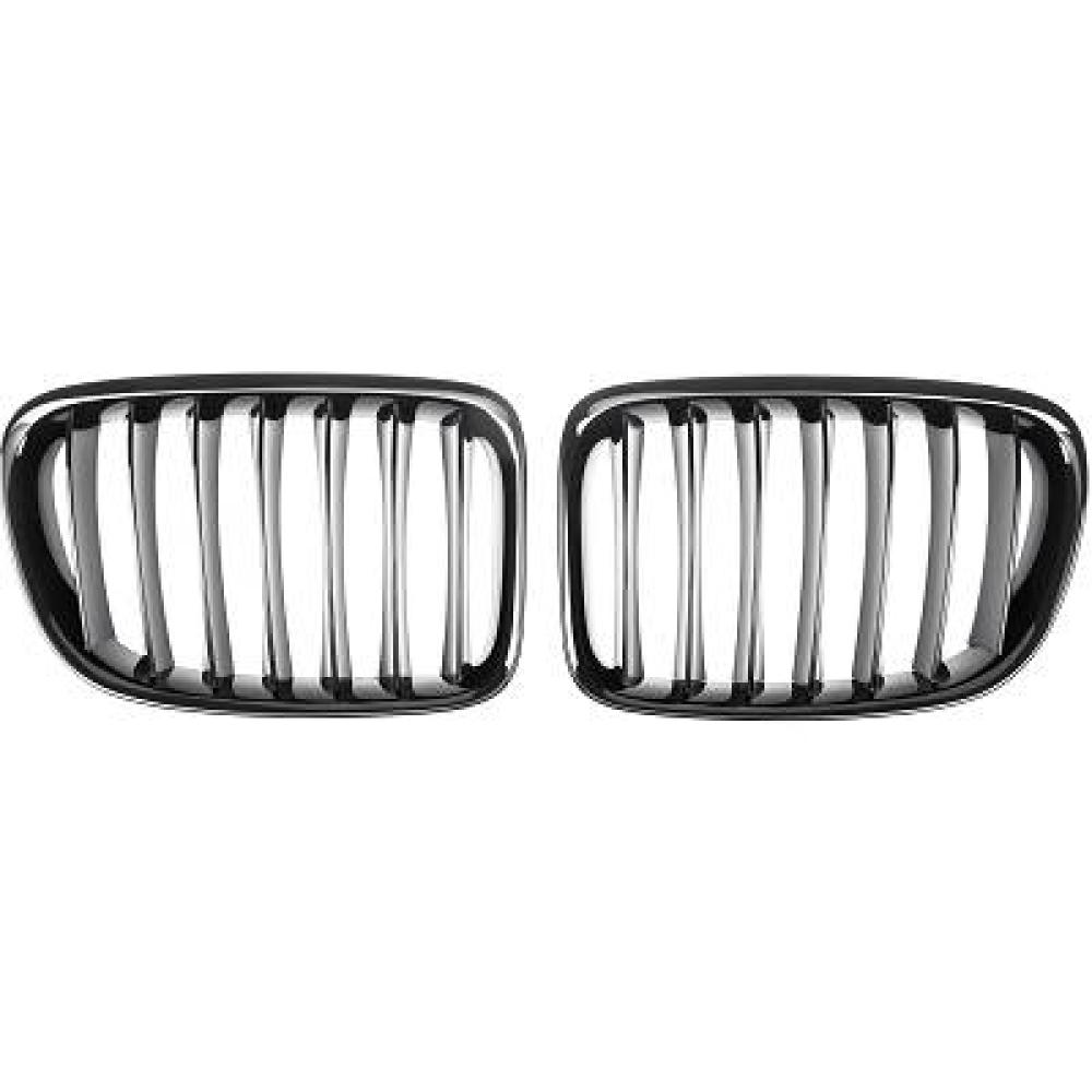 Grille de radiateur BMW X1 (E84) 09-12