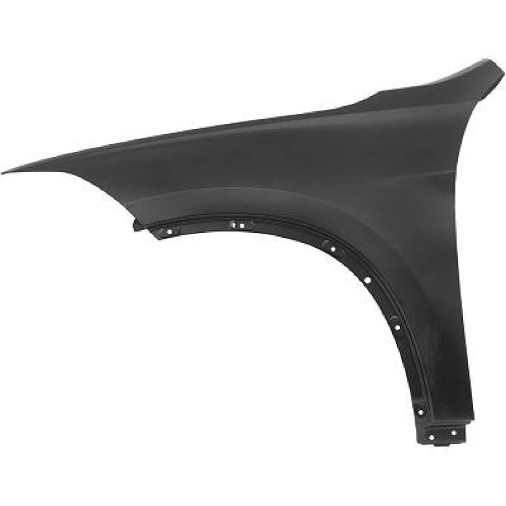 Aile avant gauche BMW X1 (F48) 15-19