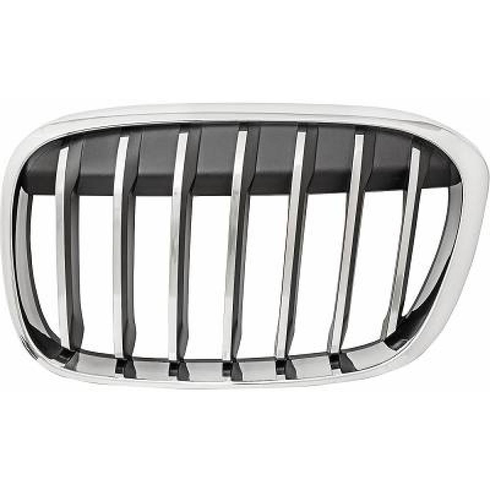 Grille de radiateur gauche BMW X1 (F48) 15-19
