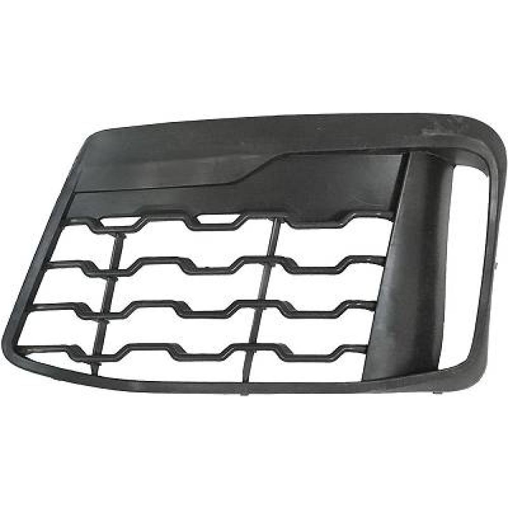 Grille de ventilation, pare-chocs gauche BMW X1 (F48) 15-19