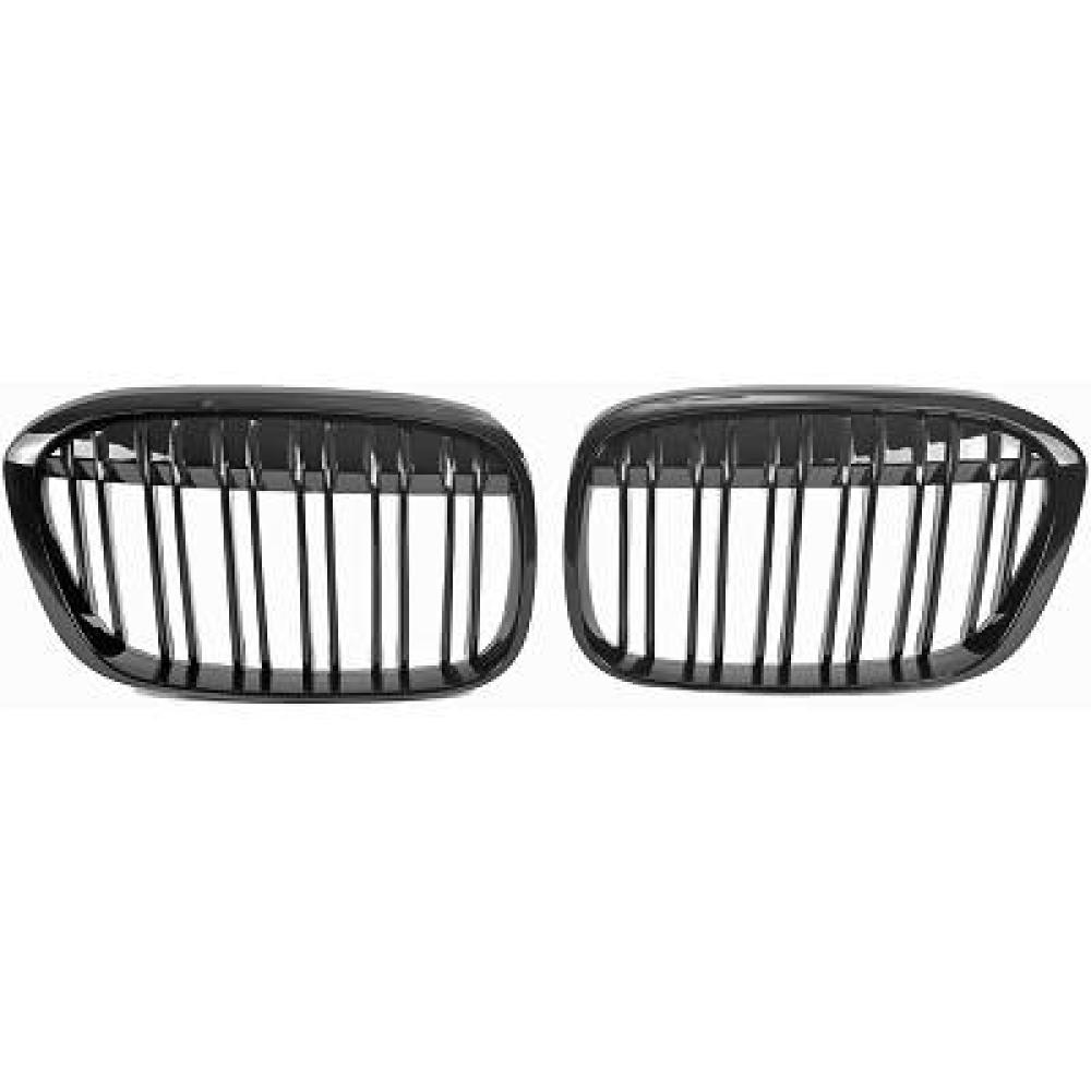 Grille de radiateur BMW X1 (F48) 15-19