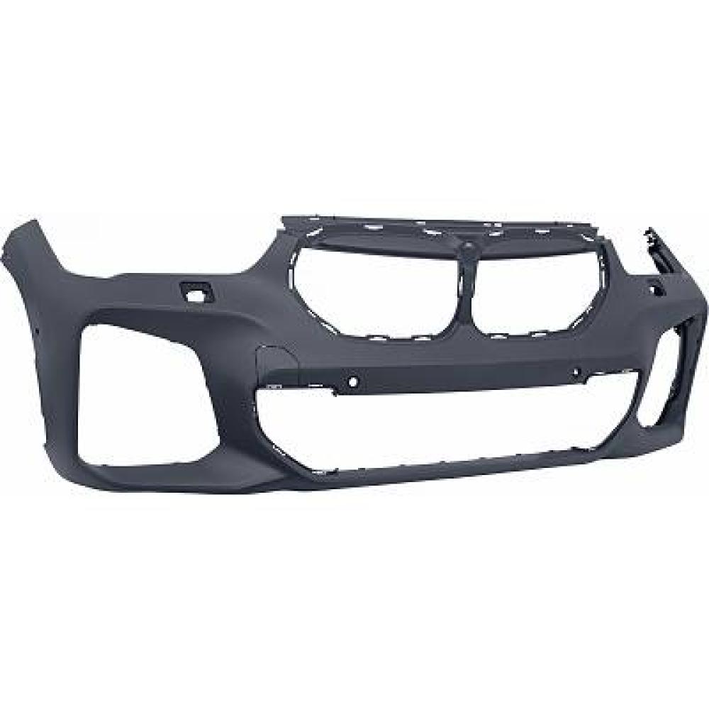 Pare-chocs avant BMW X1 (F48) 19->> + parktronic + xénons