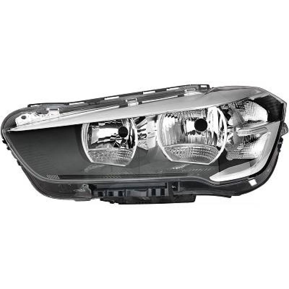 Projecteur principal gauche BMW X1 (F48) 15-19