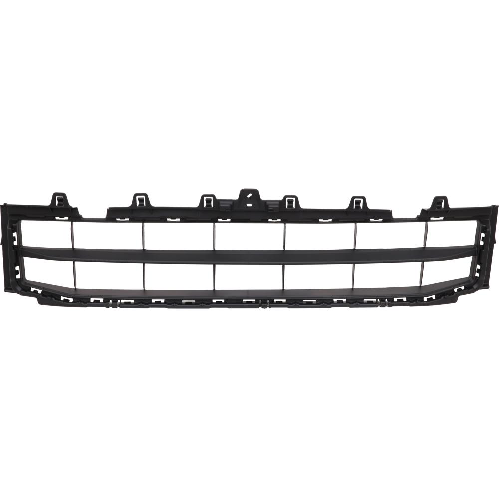 Grille de ventilation, pare-chocs avant BMW X1 23->>