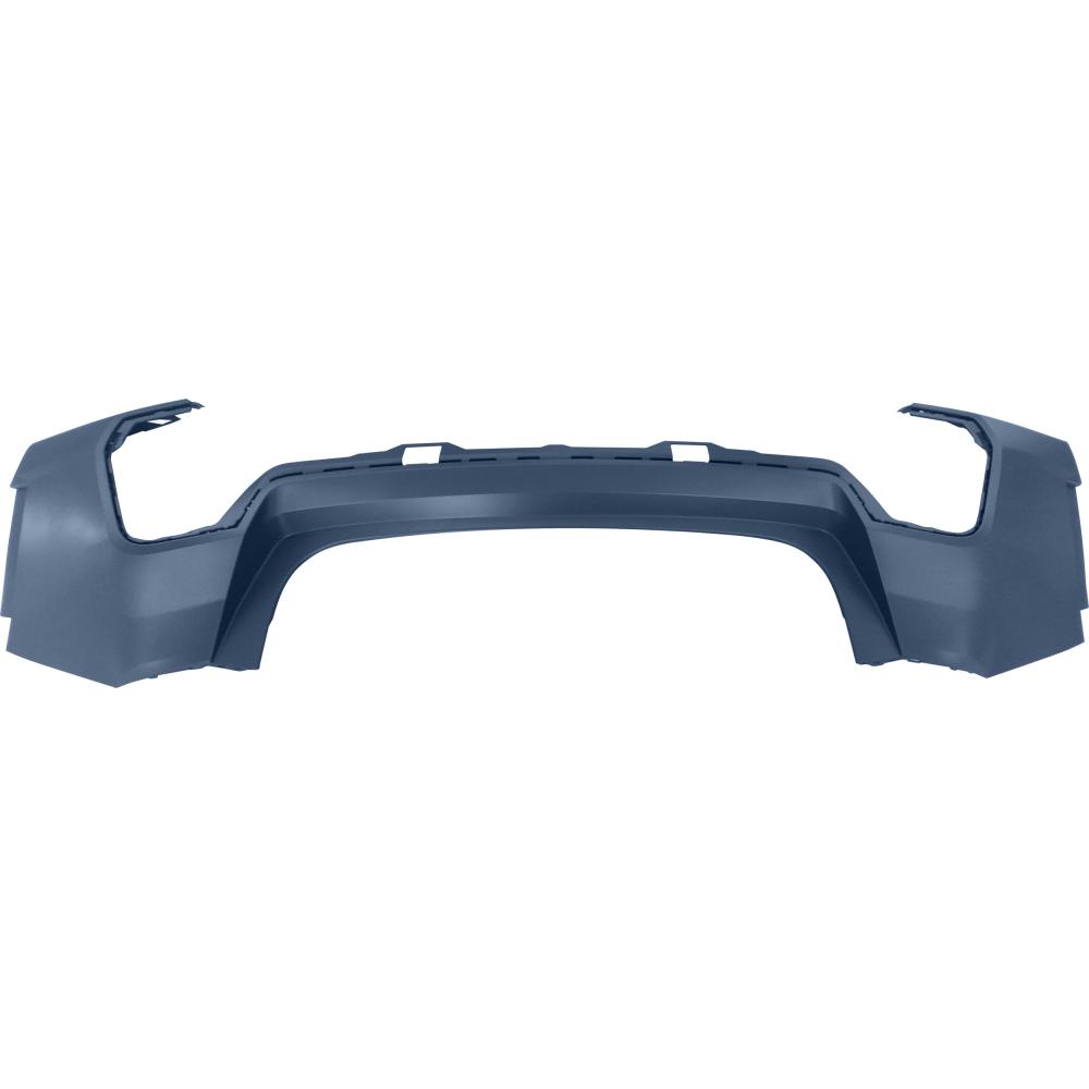 Pare-chocs arrière BMW X1 23->>