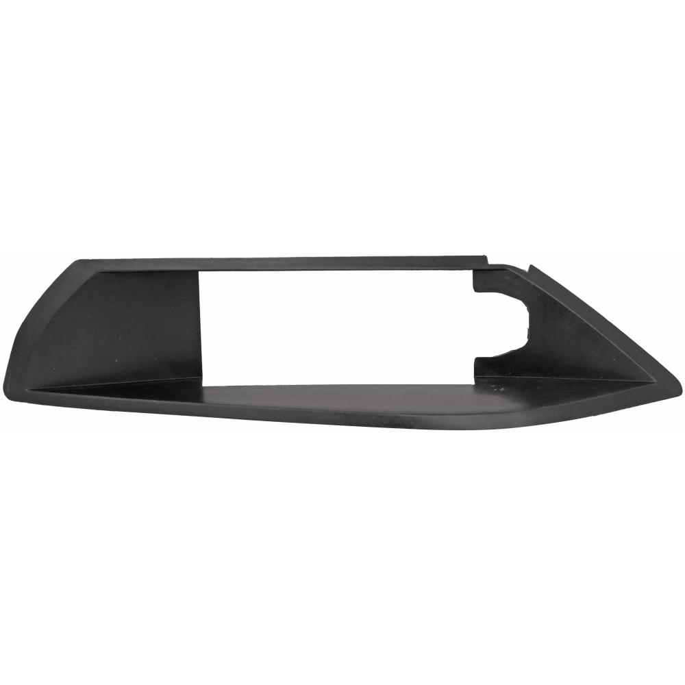 Support, pare-chocs avant droite BMW X1 23->>