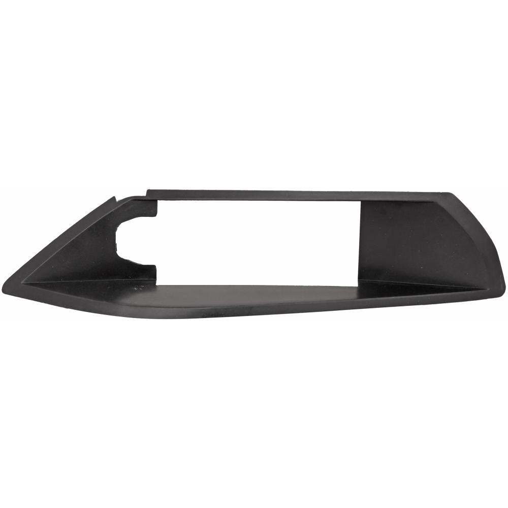 Support, pare-chocs avant gauche BMW X1 23->>