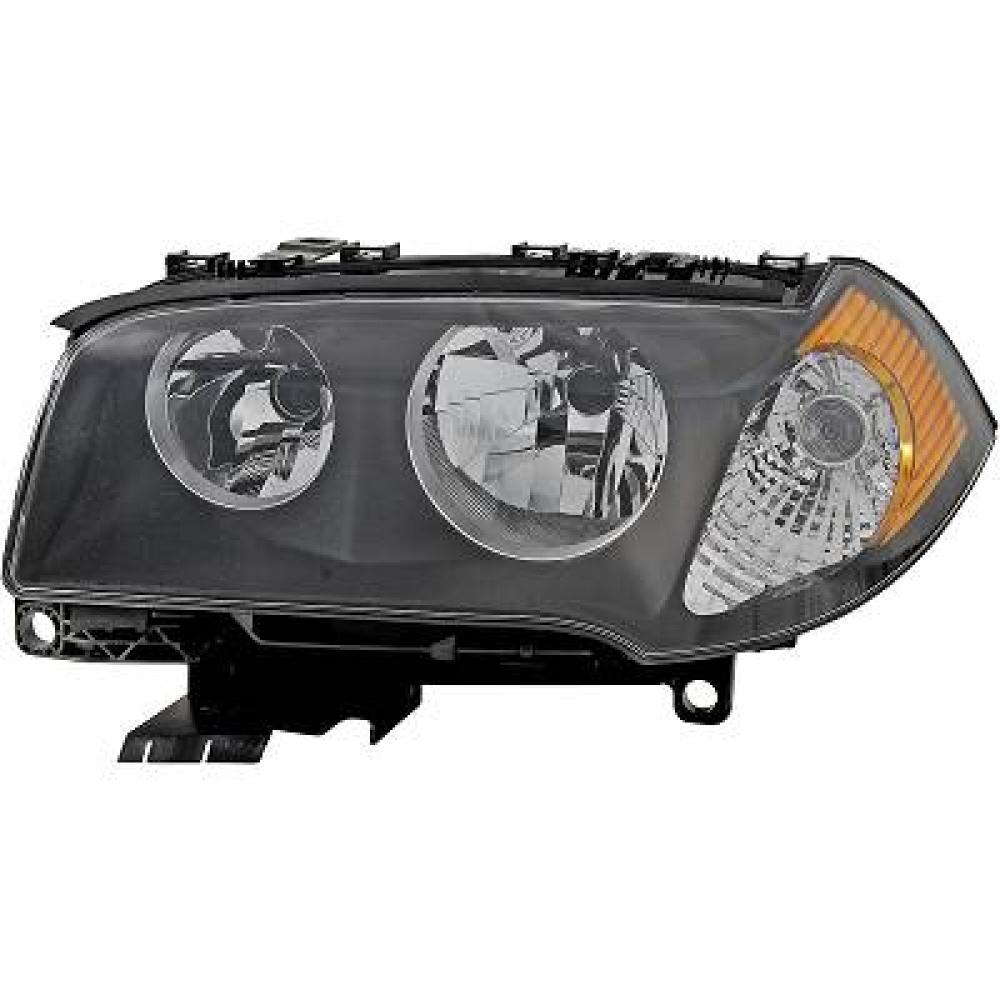 Projecteur principal gauche BMW X3 (E83) 03-06
