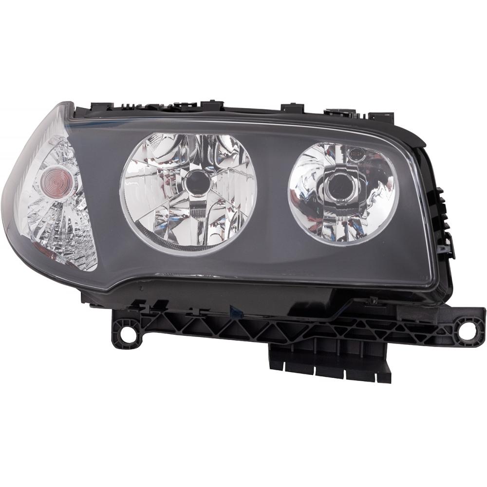 Projecteur principal droite BMW X3 (E83) 03-06