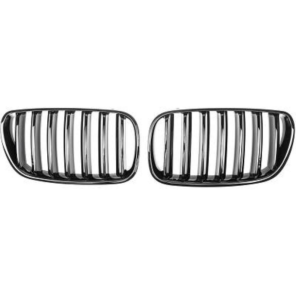 Grille de radiateur BMW X3 (E83) 06-10