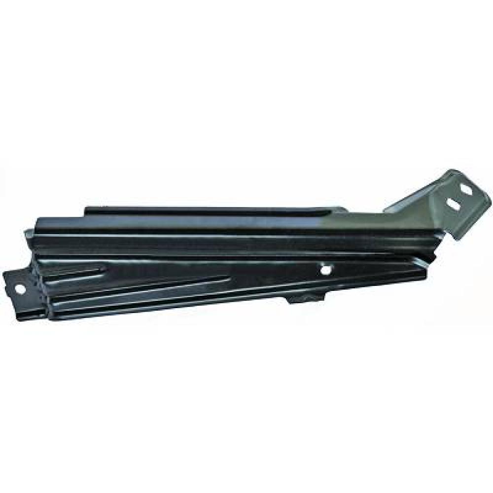 Support d'aile, collier de fixation gauche BMW X3 (F25) 10-14