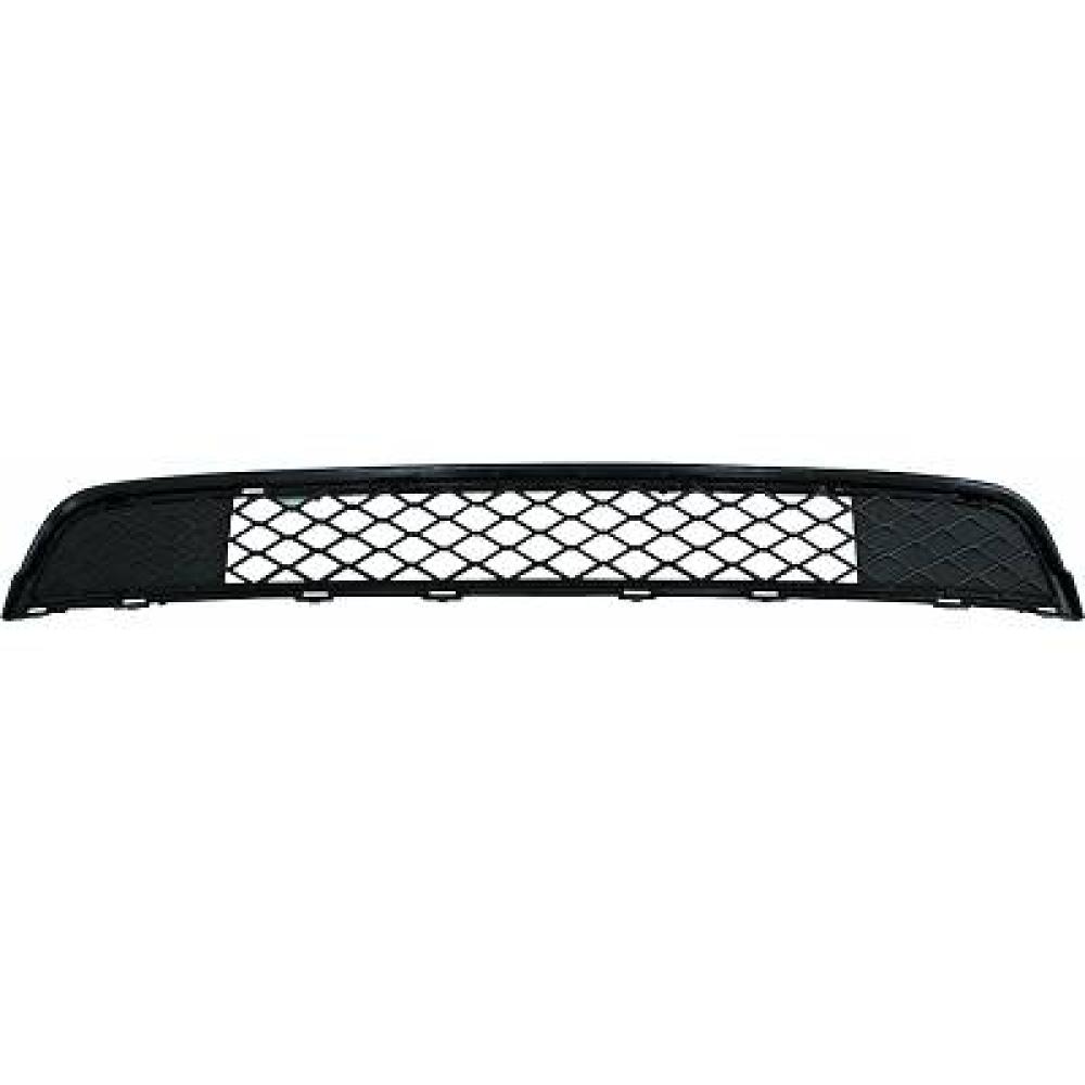 Grille de ventilation, pare-chocs inférieur BMW X3 (F25) 10-14
