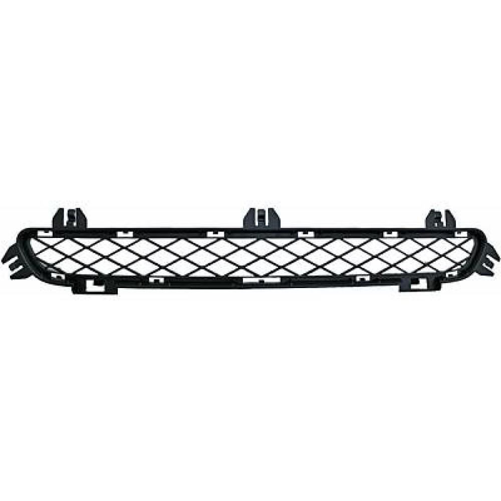 Grille de ventilation, pare-chocs supérieur BMW X3 (F25) 10-14