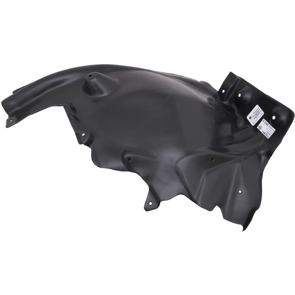 Garniture, passage de roue avant droite BMW X3 (F25) 10-14