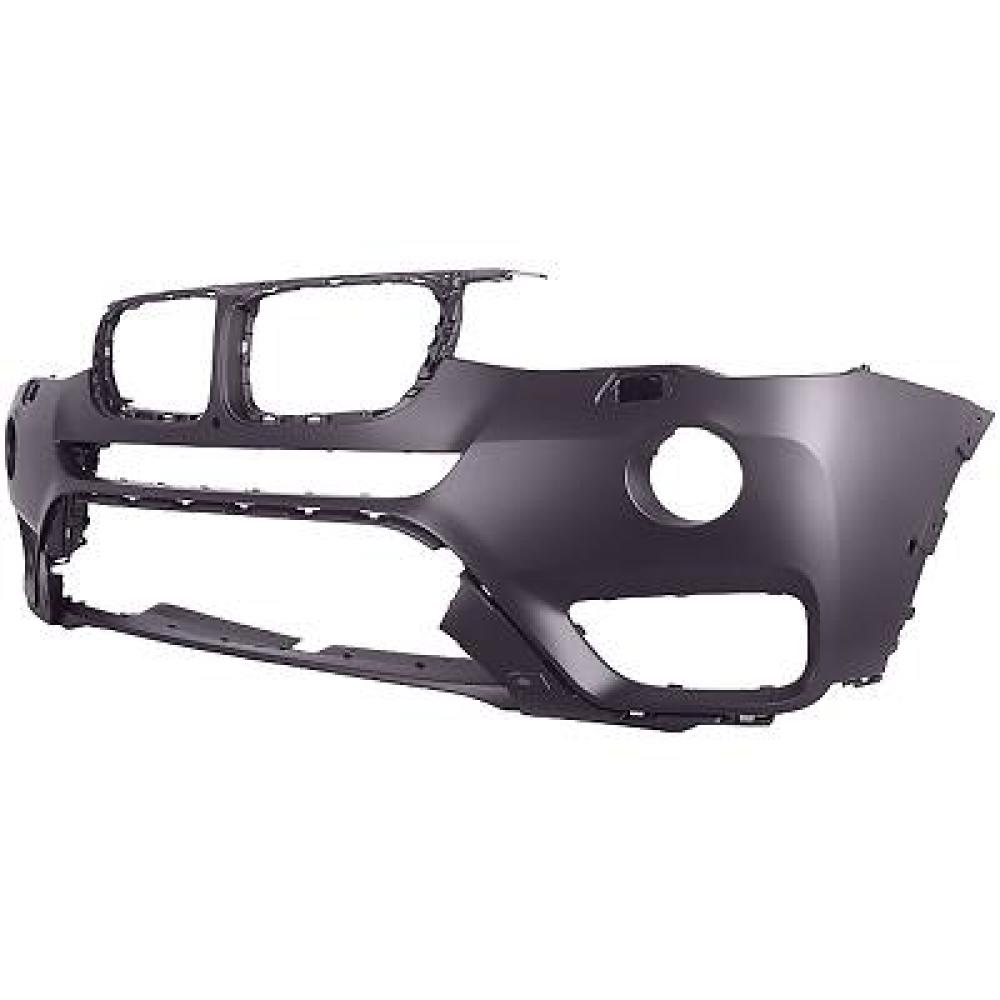 Pare-chocs avant BMW X3 (F25) 14-17