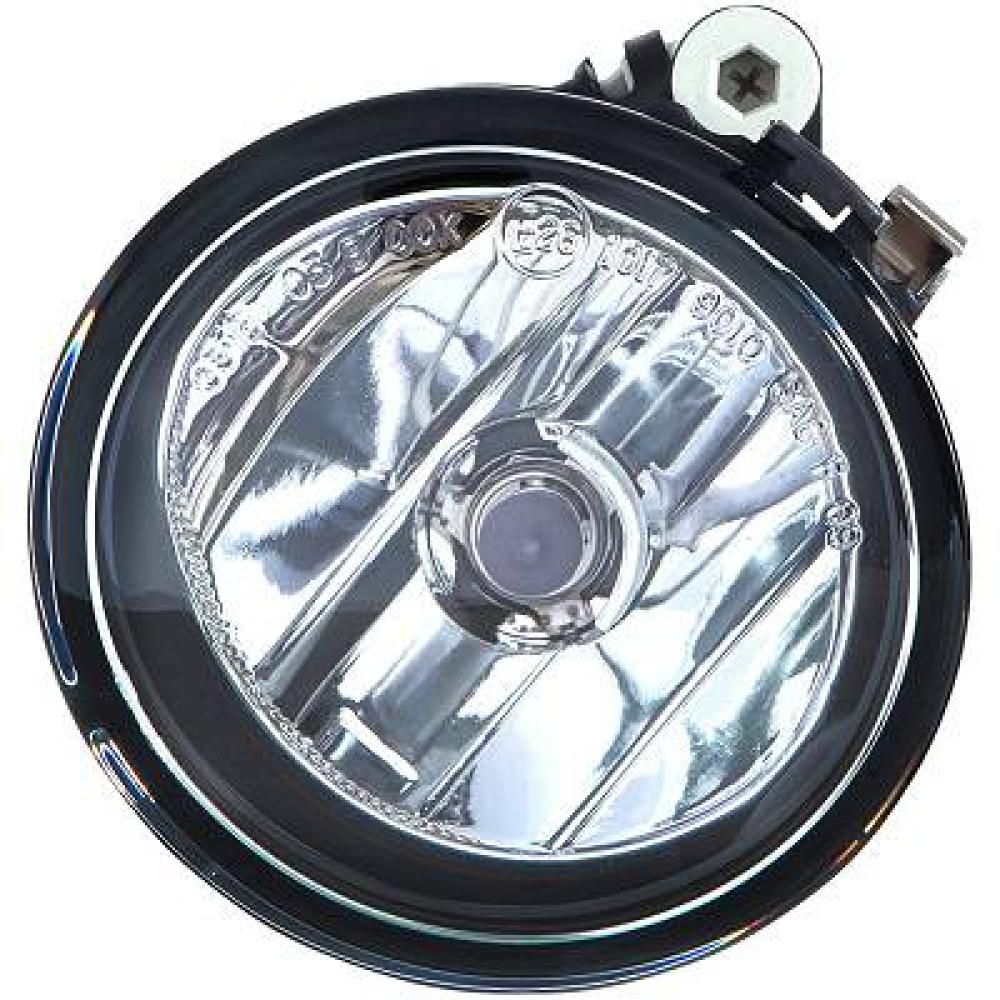 Projecteur antibrouillard droite BMW X3 (F25) 10-14