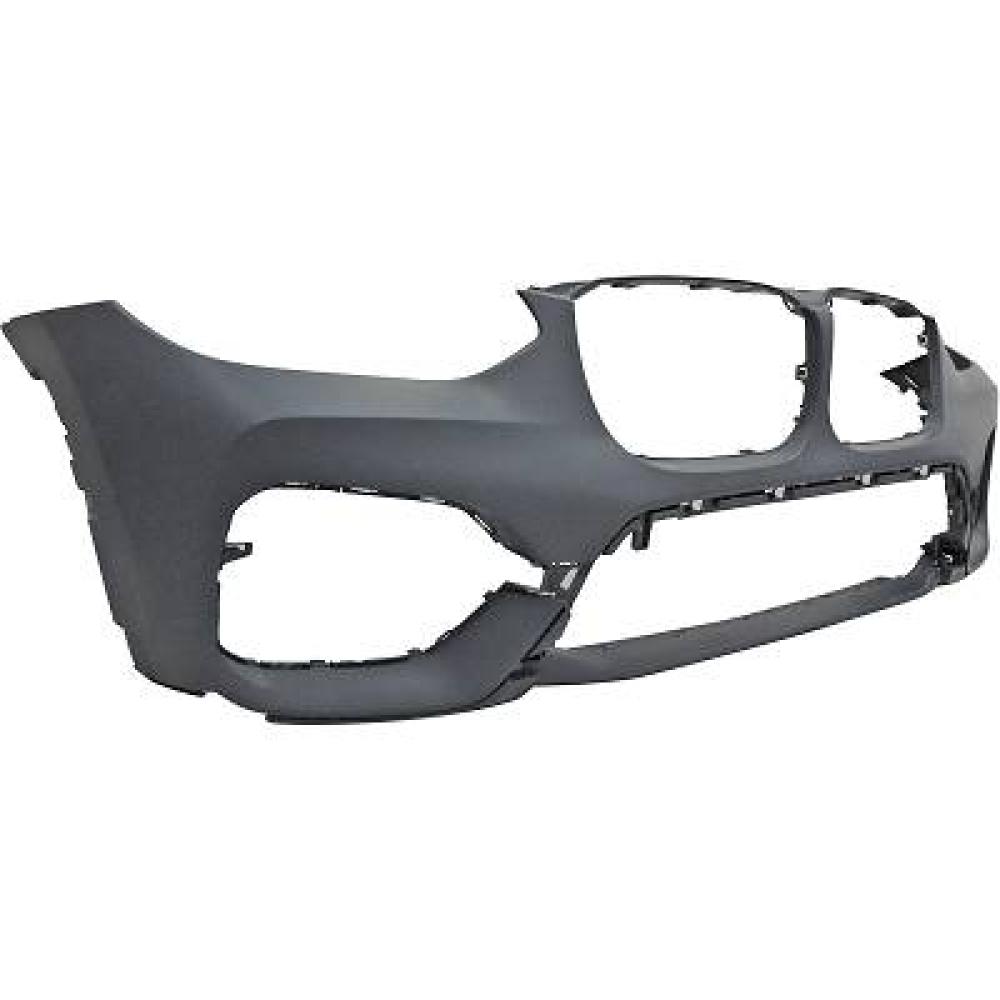 Pare-chocs avant BMW X3 (G01) 17->>