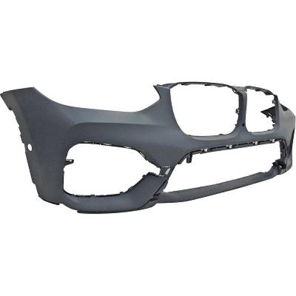 Pare-chocs avant BMW X3 (G01) 17->> + parktronic
