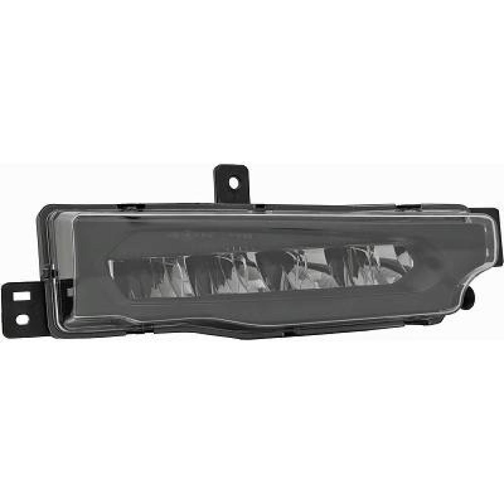 Projecteur antibrouillard droite BMW X3 (G01) 17->>