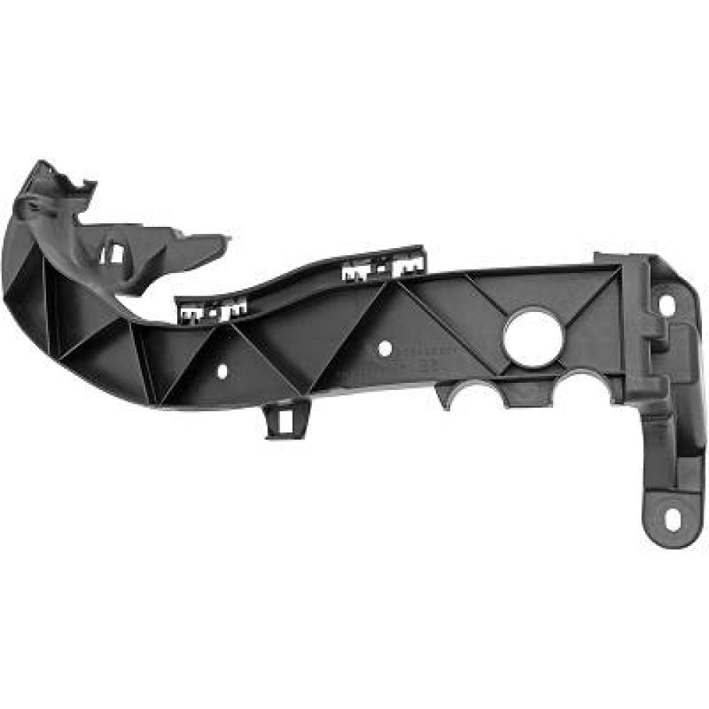 Cuvelage, projecteur principal à droite, inférieur BMW 1-Reihe (E81/E87) 04-07