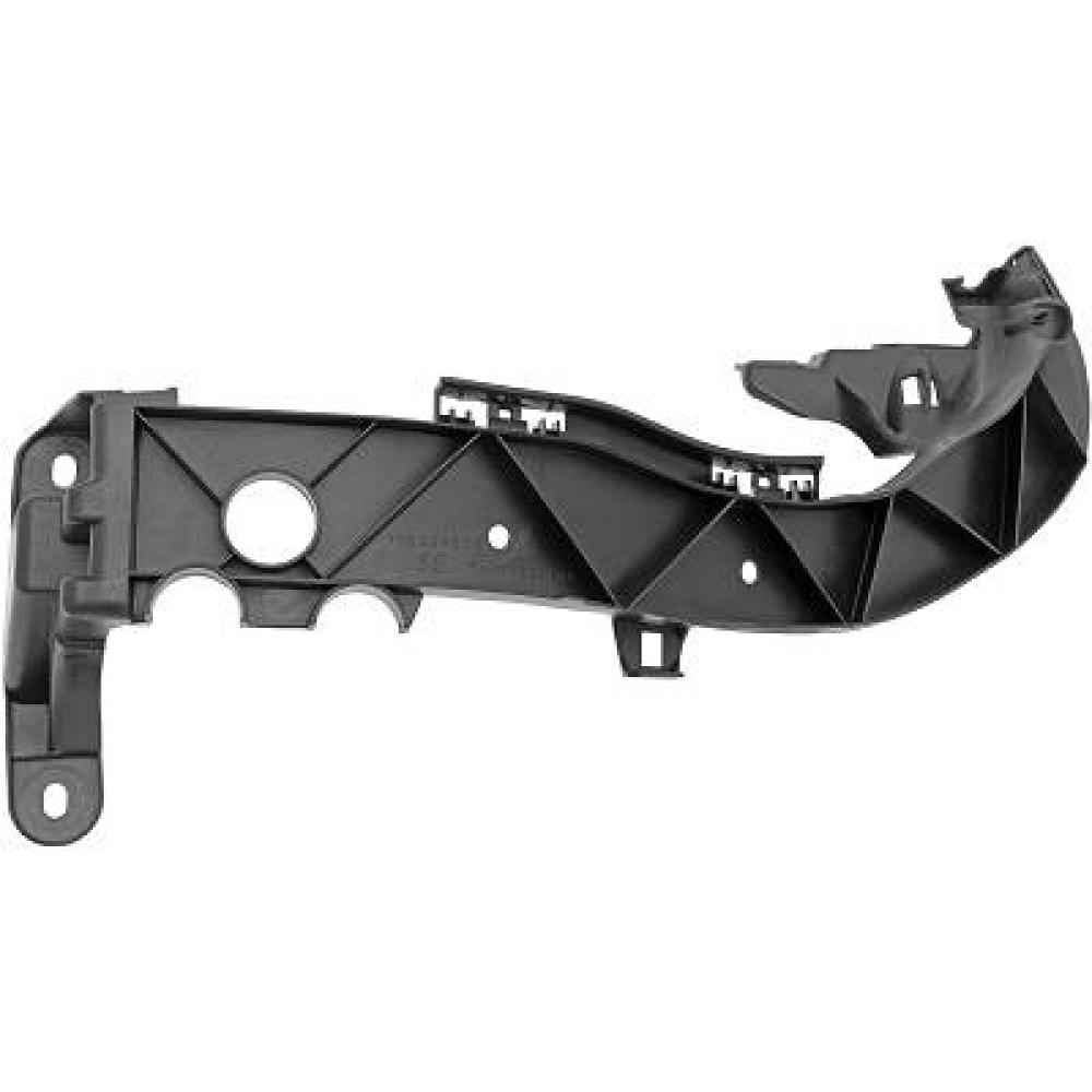 Cuvelage, projecteur principal gauche inférieur BMW 1-Reihe (E81/E87) 04-07