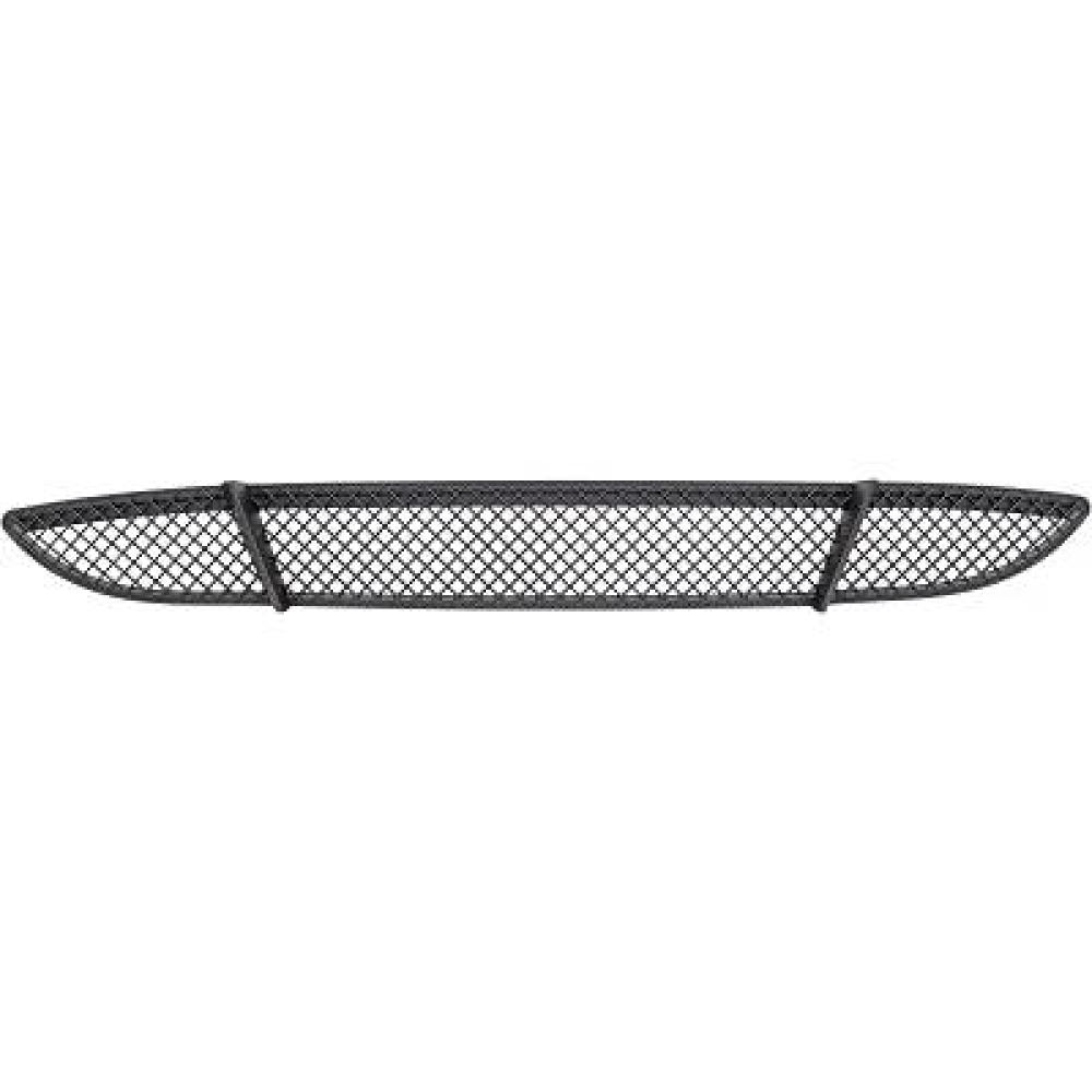 Grille de ventilation, pare-chocs avant BMW 1-Reihe (E81/E87) 04-07