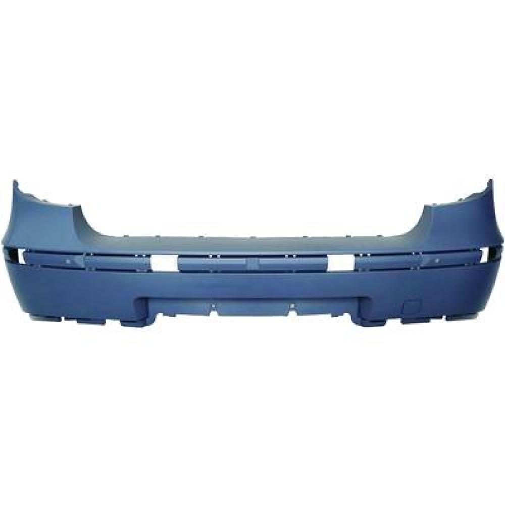 Pare-chocs arrière BMW 1-Reihe (E81/E87) 04-07