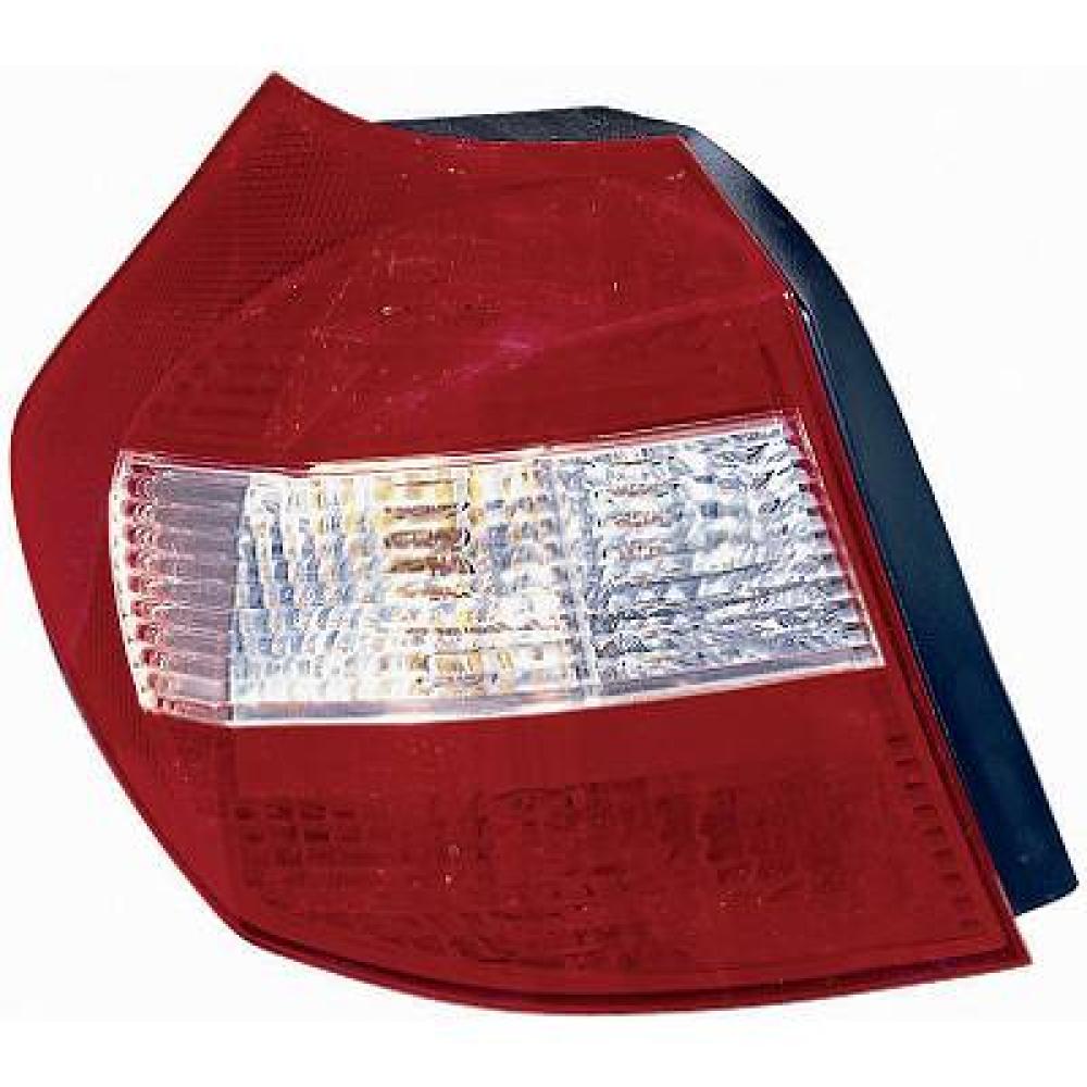 Feu arrière gauche BMW 1-Reihe (E81/E87) 04-07