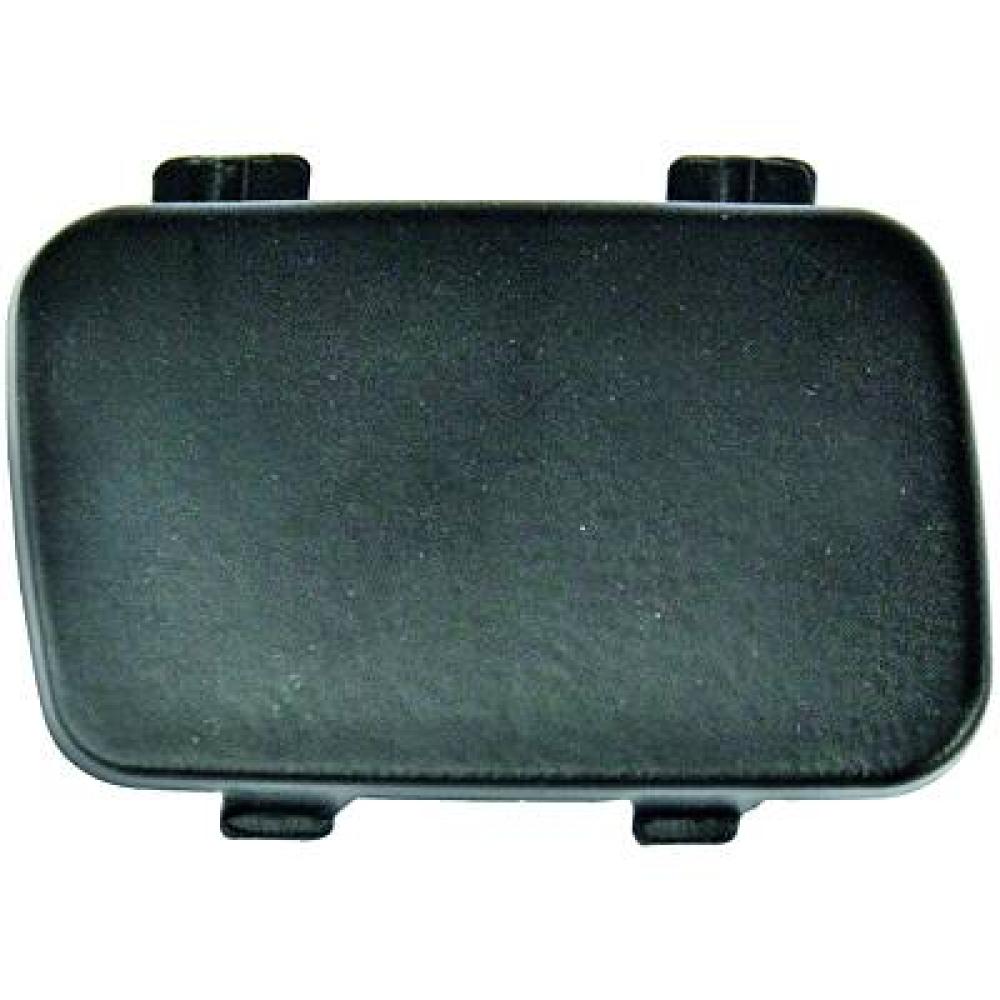 Capuchon, crochet de remorquage avant BMW 1-Reihe (E81/E87/E82/E88) 07-11