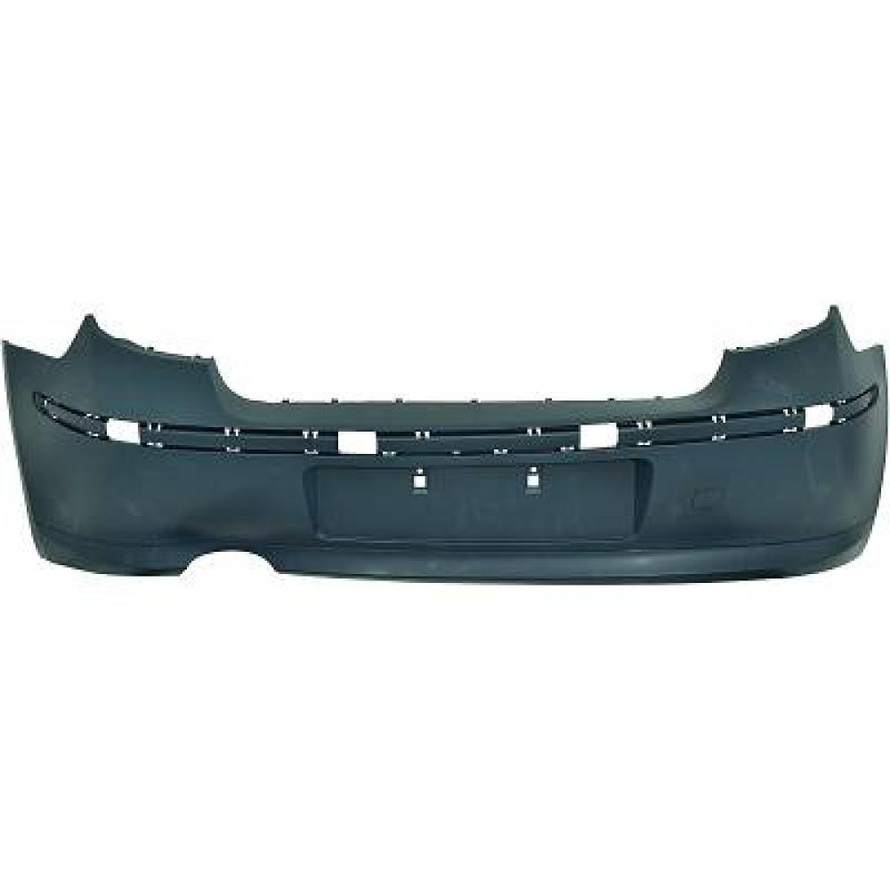 Pare-chocs arrière BMW 1-Reihe (E81/E87/E82/E88) 07-11