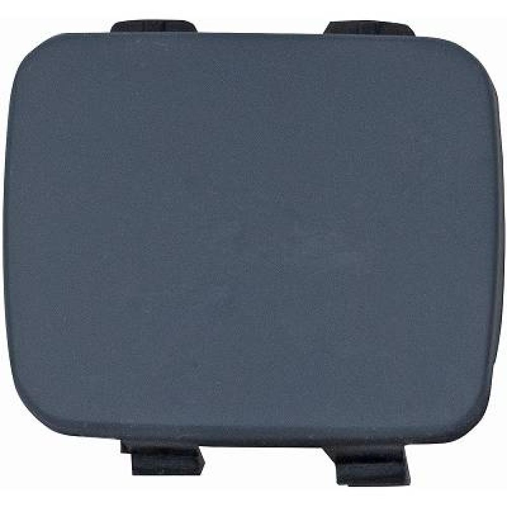 Capuchon, crochet de remorquage arrière BMW 1-Reihe (E81/E87/E82/E88) 07-11