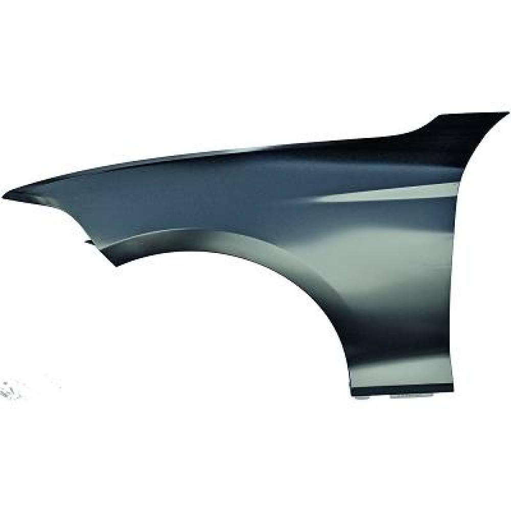 Aile avant droite BMW 1-Reihe (F20/F21) 11-15
