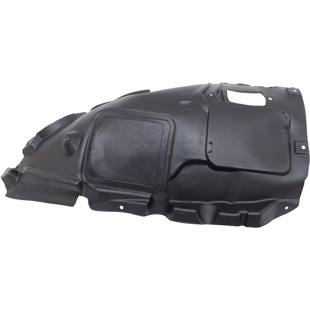 Garniture, passage de roue avant droite BMW 1-Reihe (F20/F21) 11-15