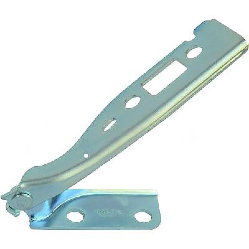 Charnière, capot-moteur droite Ford Fiesta 02-05