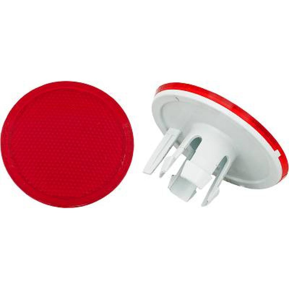 Catadioptre gauche Ford Fiesta 05-08