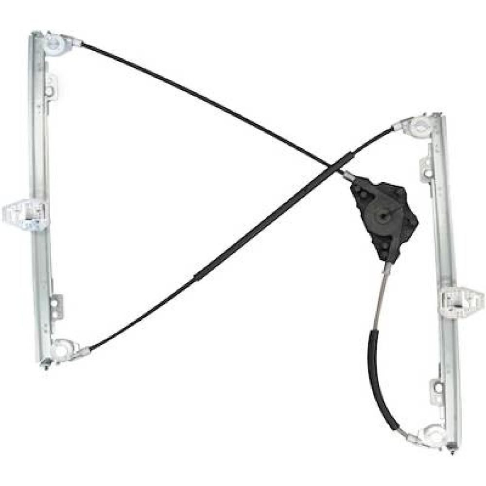 Lève-vitre avant droite Ford Fiesta 02-05