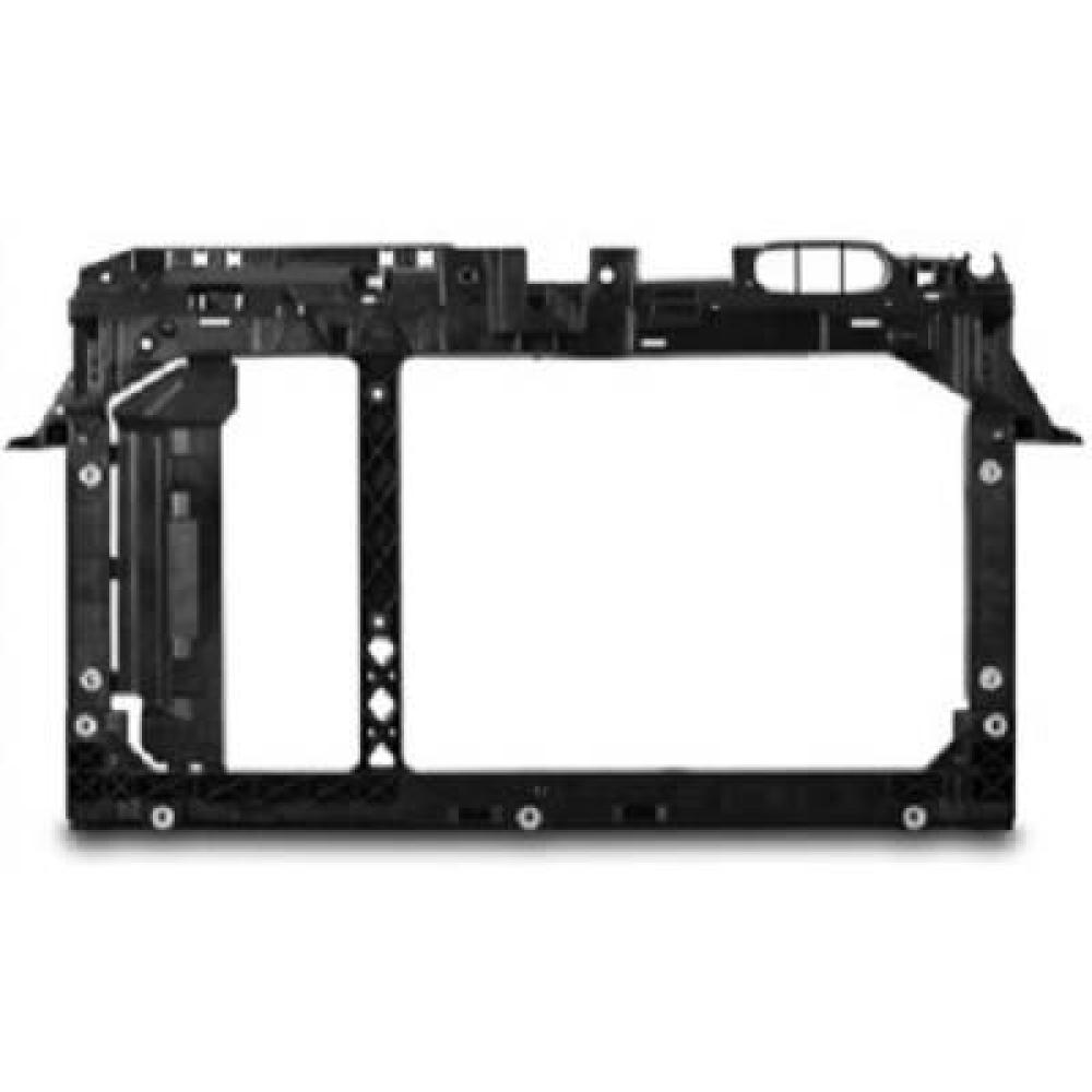 Revêtement avant Ford Fiesta 08-12