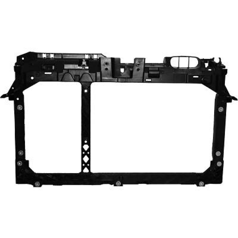 Revêtement avant Ford Fiesta 08-12