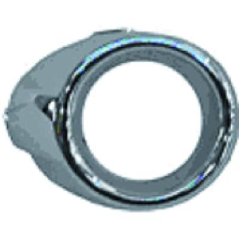 Enjoliveur, projecteur antibrouillard droite Ford Fiesta 08-12