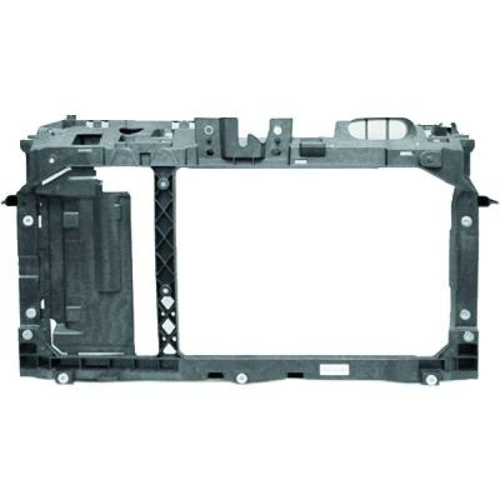 Revêtement avant Ford Fiesta 12-17