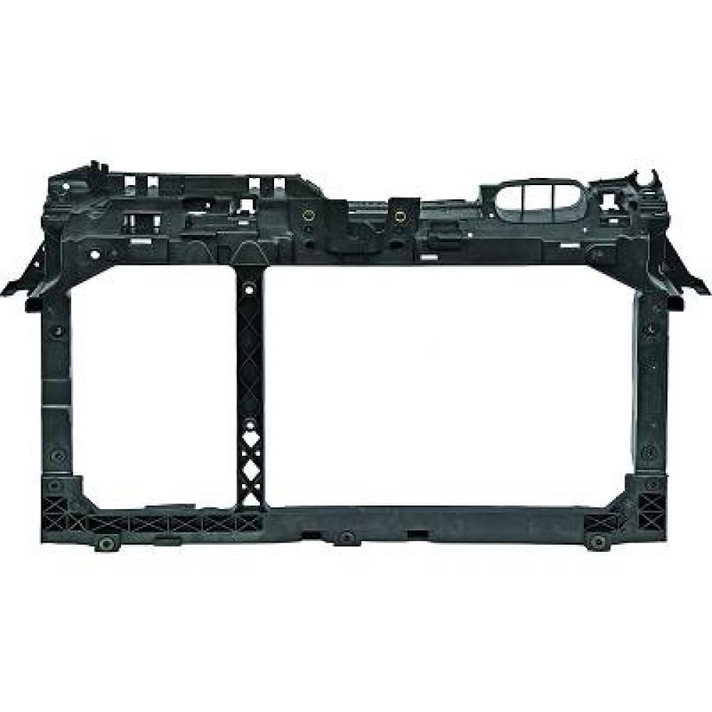 Revêtement avant Ford Fiesta 12-17