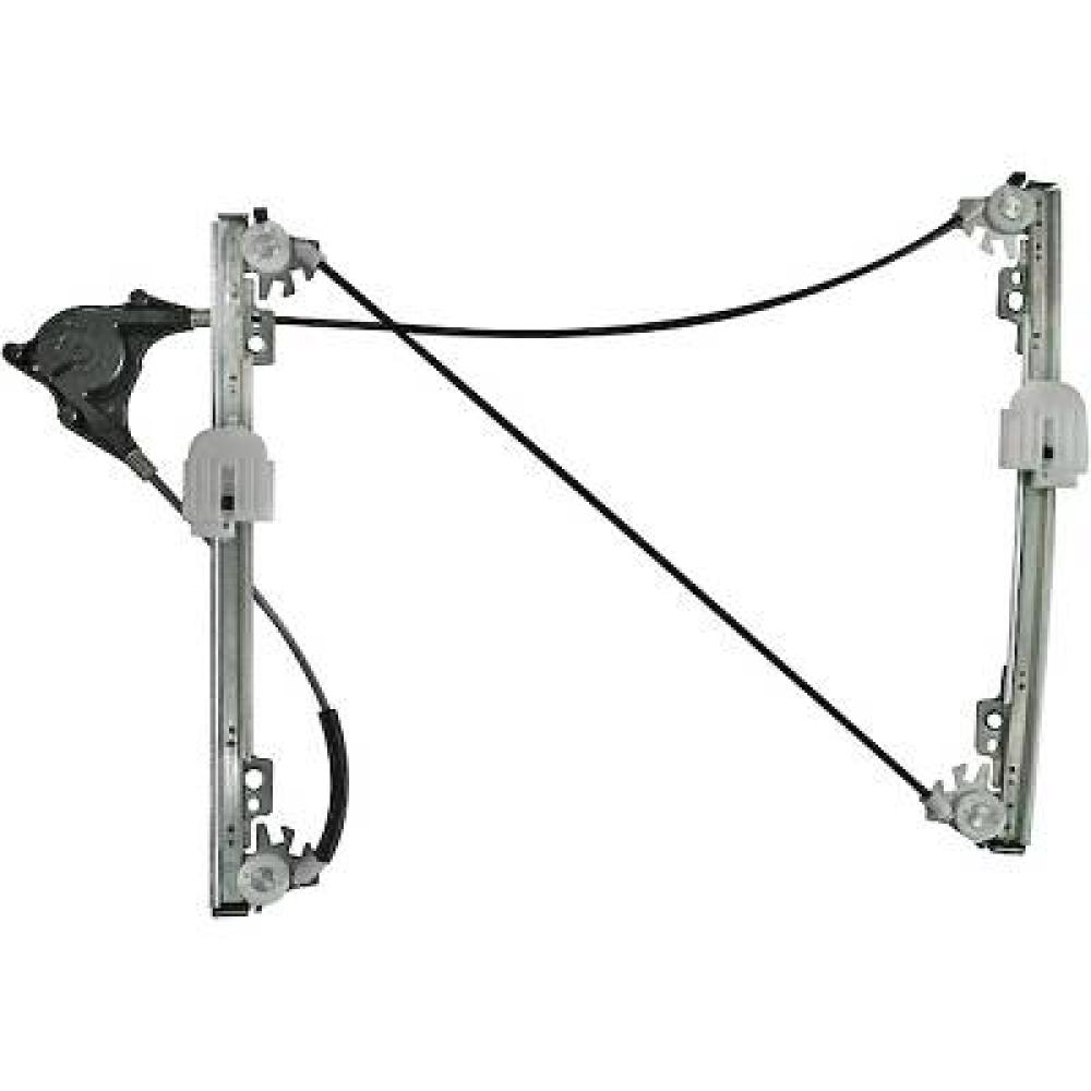 Lève-vitre avant gauche Ford Fiesta 08-12