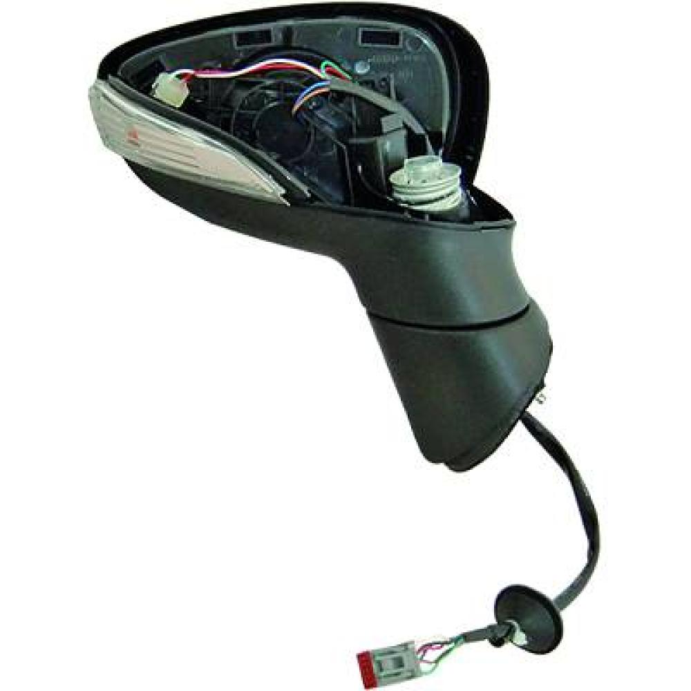 Rétroviseur extérieur droite Ford Fiesta 08-12