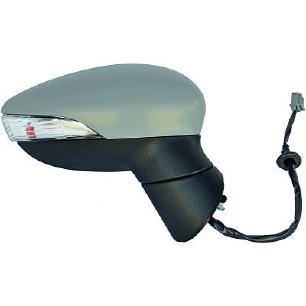 Rétroviseur extérieur droite Ford Fiesta 12-17