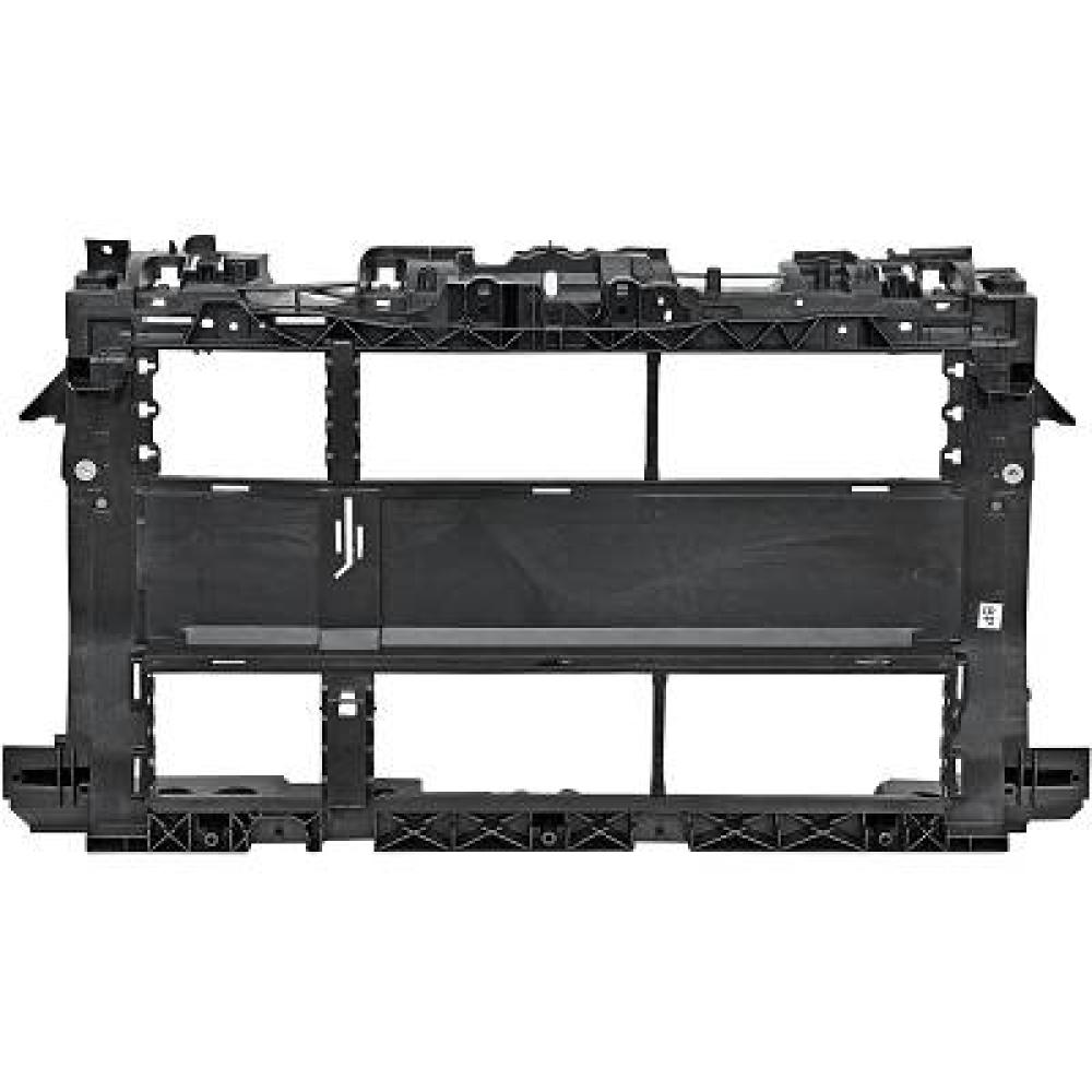 Revêtement avant Ford Fiesta 17->>