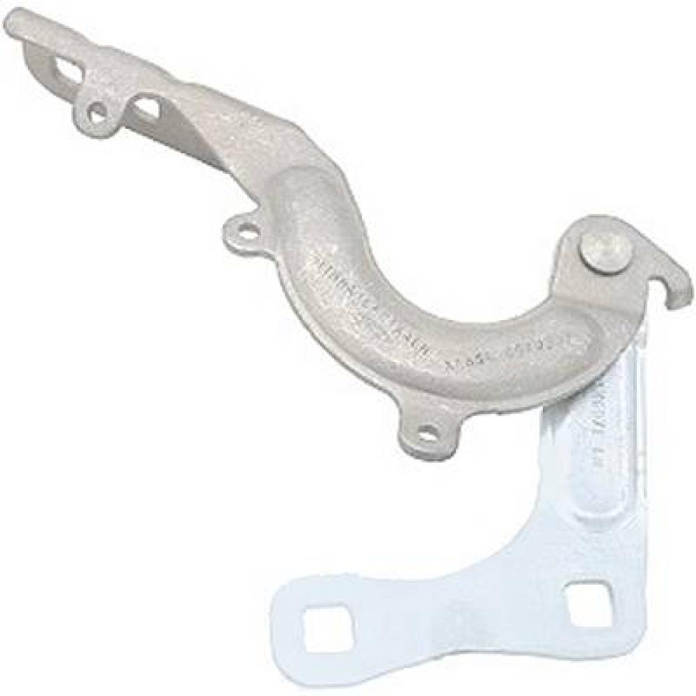 Charnière, capot-moteur droite Ford Fiesta 17->>