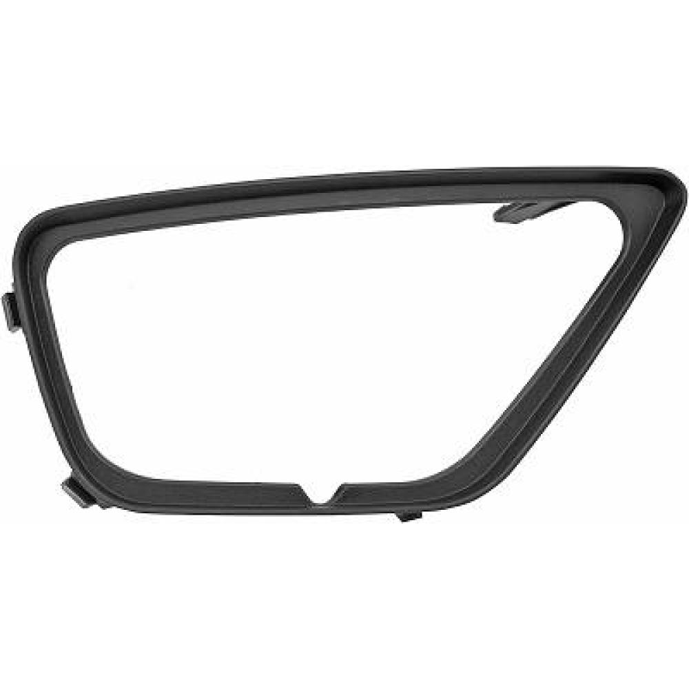 Cadre, projecteur antibrouillard droite Ford Focus 01-04