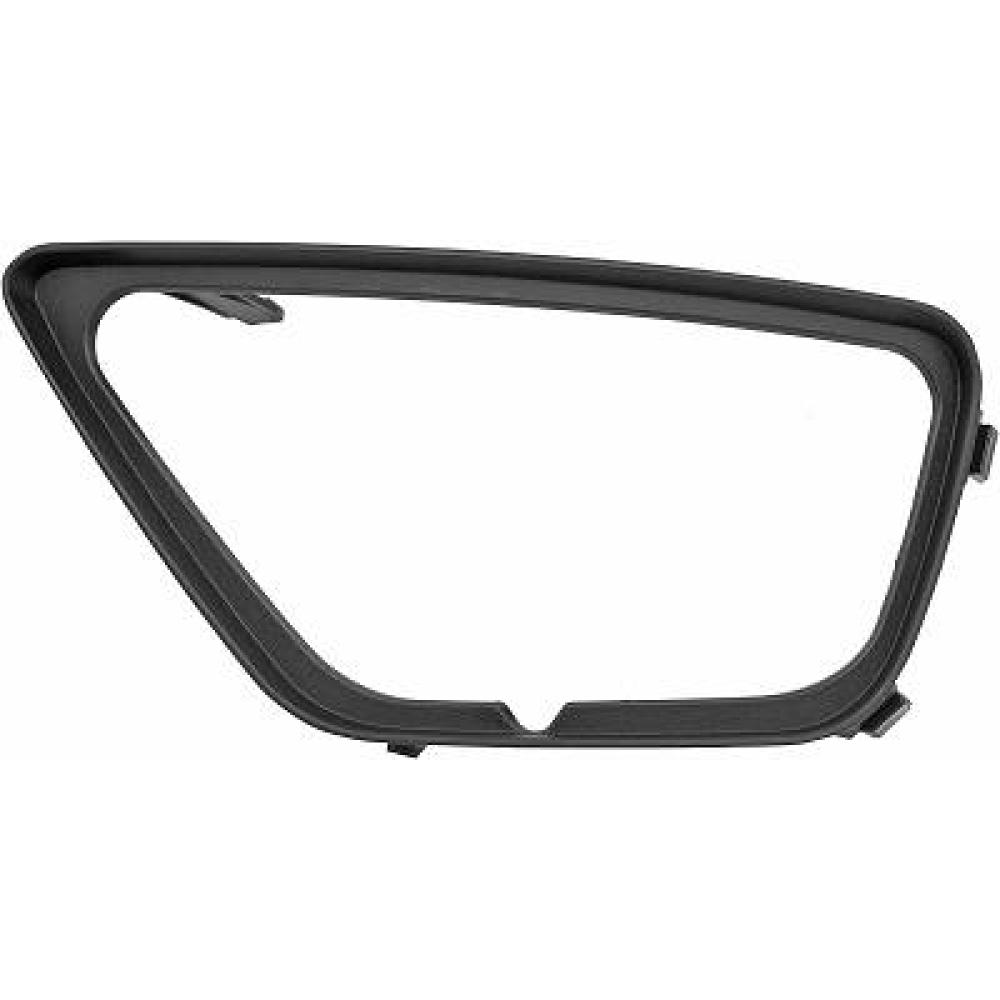 Cadre, projecteur antibrouillard gauche Ford Focus 01-04