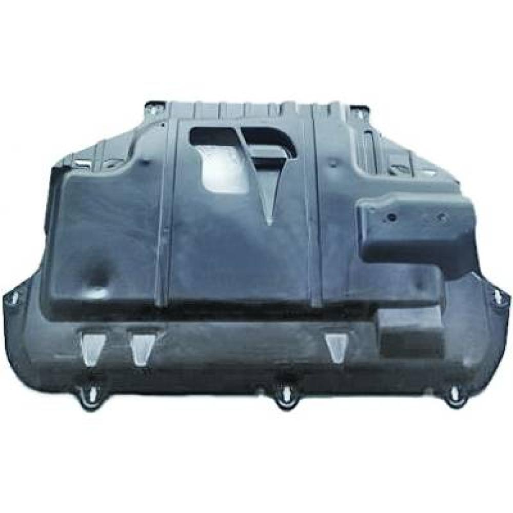 Cache moteur inférieur Ford Focus II 04-07
