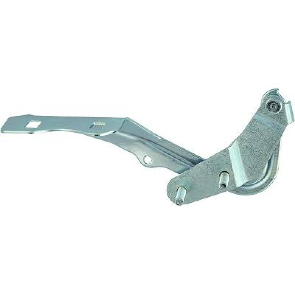 Charnière, capot-moteur droite Ford Focus II 04-07